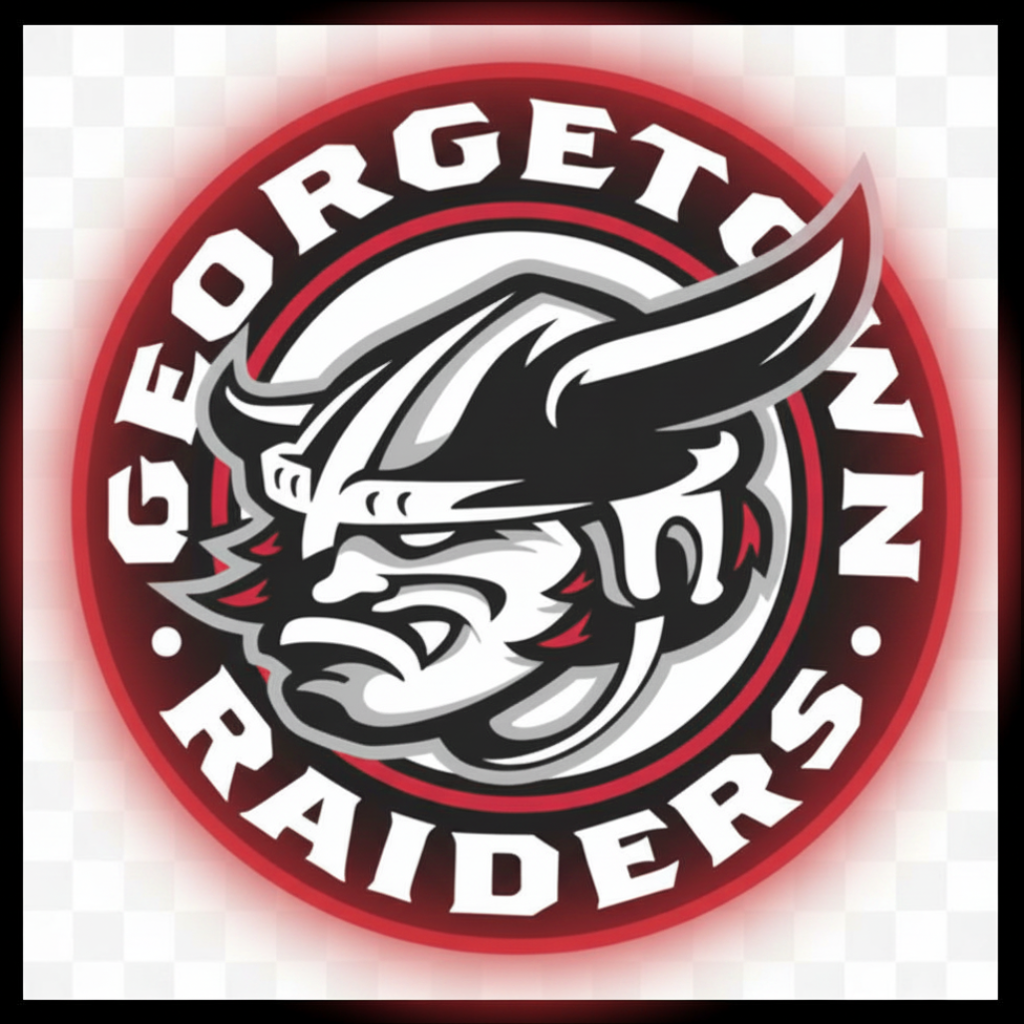 Raiders Merch